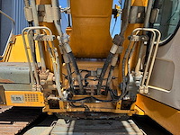 2006 liebherr r934c rupsgraafmachine - afbeelding 9 van  34