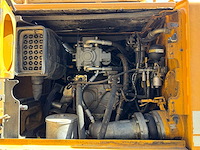 2006 liebherr r934c rupsgraafmachine - afbeelding 18 van  34