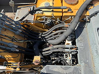 2006 liebherr r934c rupsgraafmachine - afbeelding 20 van  34