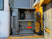 2006 liebherr r934c rupsgraafmachine - afbeelding 25 van  34