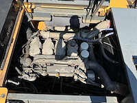 2006 liebherr r934c rupsgraafmachine - afbeelding 27 van  34