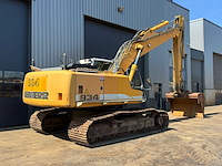 2006 liebherr r934c rupsgraafmachine - afbeelding 31 van  34