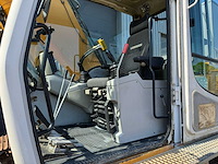 2006 liebherr r934c rupsgraafmachine - afbeelding 34 van  34