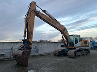 2006 liebherr r944c hdsl litronic rupsgraafmachine - afbeelding 2 van  63