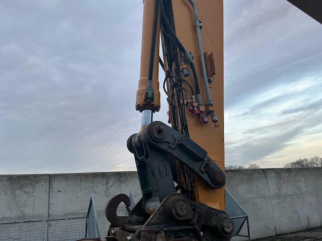 2006 liebherr r944c hdsl litronic rupsgraafmachine - afbeelding 3 van  63