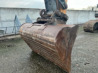 2006 liebherr r944c hdsl litronic rupsgraafmachine - afbeelding 4 van  63