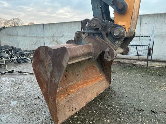 2006 liebherr r944c hdsl litronic rupsgraafmachine - afbeelding 5 van  63