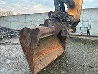 2006 liebherr r944c hdsl litronic rupsgraafmachine - afbeelding 5 van  63