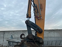 2006 liebherr r944c hdsl litronic rupsgraafmachine - afbeelding 6 van  63