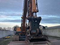 2006 liebherr r944c hdsl litronic rupsgraafmachine - afbeelding 7 van  63