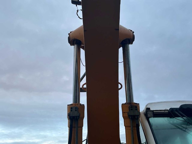 2006 liebherr r944c hdsl litronic rupsgraafmachine - afbeelding 11 van  63