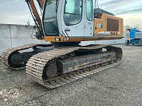2006 liebherr r944c hdsl litronic rupsgraafmachine - afbeelding 14 van  63