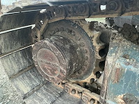 2006 liebherr r944c hdsl litronic rupsgraafmachine - afbeelding 16 van  63