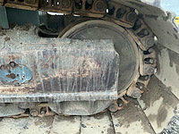 2006 liebherr r944c hdsl litronic rupsgraafmachine - afbeelding 18 van  63