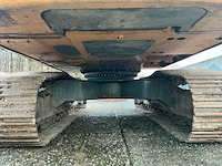 2006 liebherr r944c hdsl litronic rupsgraafmachine - afbeelding 22 van  63