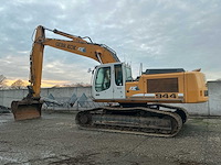 2006 liebherr r944c hdsl litronic rupsgraafmachine - afbeelding 12 van  63