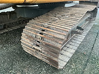 2006 liebherr r944c hdsl litronic rupsgraafmachine - afbeelding 24 van  63