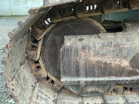 2006 liebherr r944c hdsl litronic rupsgraafmachine - afbeelding 26 van  63