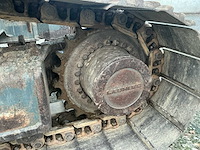 2006 liebherr r944c hdsl litronic rupsgraafmachine - afbeelding 27 van  63