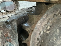 2006 liebherr r944c hdsl litronic rupsgraafmachine - afbeelding 28 van  63