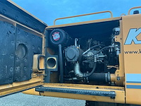 2006 liebherr r944c hdsl litronic rupsgraafmachine - afbeelding 30 van  63