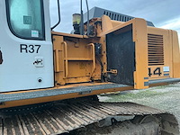 2006 liebherr r944c hdsl litronic rupsgraafmachine - afbeelding 32 van  63