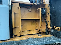 2006 liebherr r944c hdsl litronic rupsgraafmachine - afbeelding 33 van  63