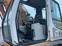 2006 liebherr r944c hdsl litronic rupsgraafmachine - afbeelding 35 van  63