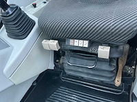 2006 liebherr r944c hdsl litronic rupsgraafmachine - afbeelding 38 van  63