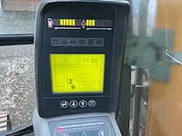 2006 liebherr r944c hdsl litronic rupsgraafmachine - afbeelding 41 van  63