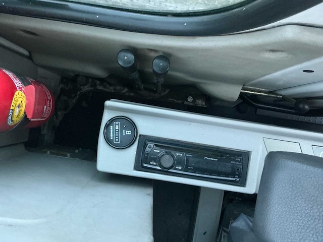 2006 liebherr r944c hdsl litronic rupsgraafmachine - afbeelding 47 van  63