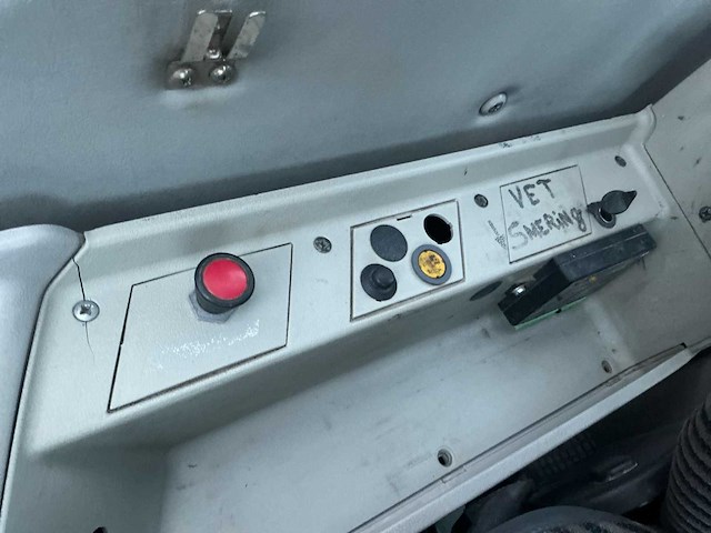 2006 liebherr r944c hdsl litronic rupsgraafmachine - afbeelding 49 van  63