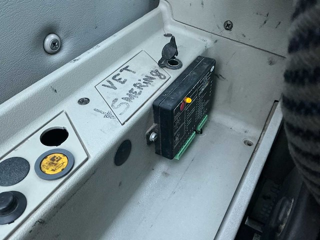 2006 liebherr r944c hdsl litronic rupsgraafmachine - afbeelding 50 van  63