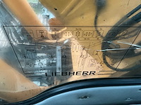 2006 liebherr r944c hdsl litronic rupsgraafmachine - afbeelding 54 van  63