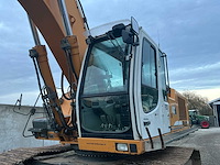 2006 liebherr r944c hdsl litronic rupsgraafmachine - afbeelding 57 van  63
