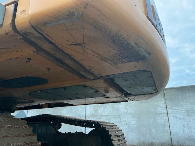 2006 liebherr r944c hdsl litronic rupsgraafmachine - afbeelding 59 van  63