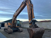 2006 liebherr r944c hdsl litronic rupsgraafmachine - afbeelding 61 van  63