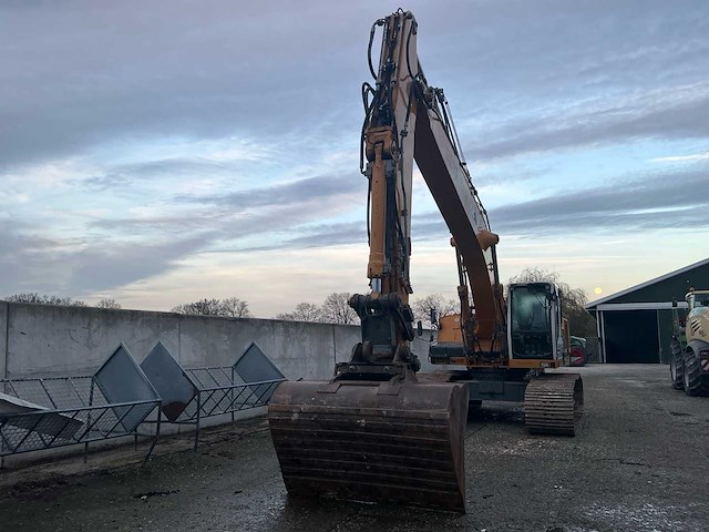 2006 liebherr r944c hdsl litronic rupsgraafmachine - afbeelding 62 van  63