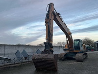 2006 liebherr r944c hdsl litronic rupsgraafmachine - afbeelding 63 van  63