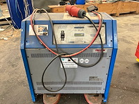 2006 linde e20p-02 vorkheftruck - afbeelding 7 van  16