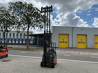 2006 linde e20p-02 vorkheftruck - afbeelding 9 van  16