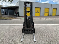 2006 linde e20p-02 vorkheftruck - afbeelding 10 van  16