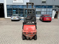 2006 linde e20p-02 vorkheftruck - afbeelding 13 van  16