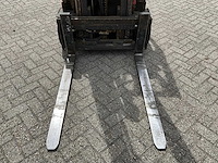 2006 linde e20p-02 vorkheftruck - afbeelding 14 van  16