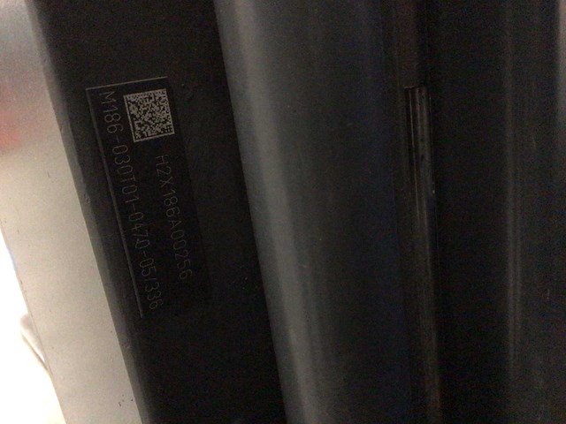 2006 linde e30 vorkheftruck - afbeelding 5 van  17