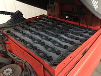 2006 linde e30 vorkheftruck - afbeelding 6 van  17