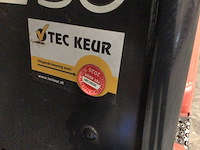 2006 linde e30 vorkheftruck - afbeelding 7 van  17