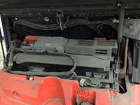 2006 linde e30 vorkheftruck - afbeelding 8 van  17