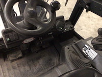 2006 linde e30 vorkheftruck - afbeelding 14 van  17