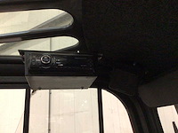 2006 linde e30 vorkheftruck - afbeelding 15 van  17